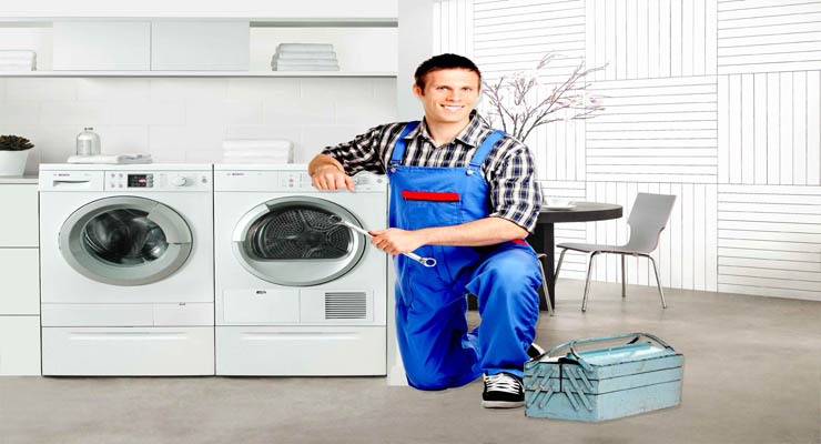 صيانه غسالات ناردي